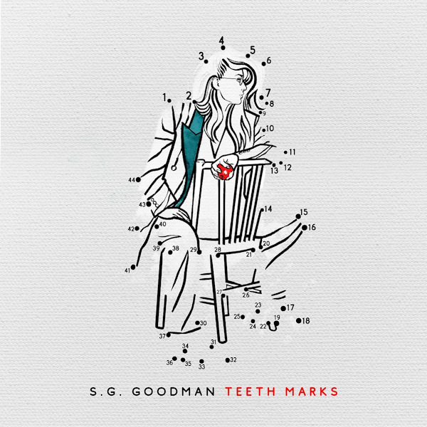 S.G. Goodman - Teeth MarksS.G.-Goodman-Teeth-Marks.jpg