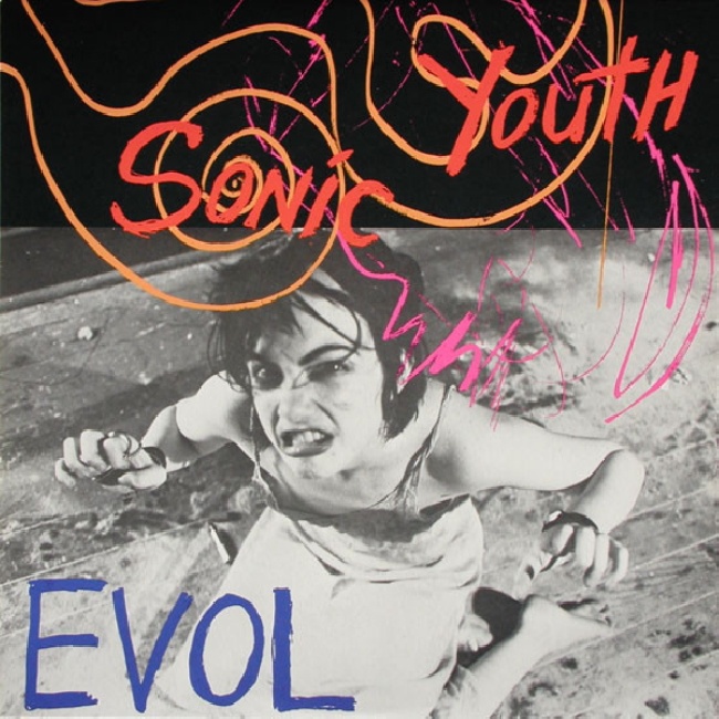 Sonic Youth - EvolSonic-Youth-Evol.jpg