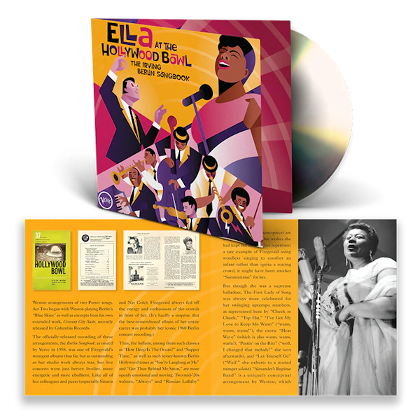 Ella Fitzgerald - Ella At The Hollywood Bowl: The Irving Berlin Songbook -cd-Ella-Fitzgerald-Ella-At-The-Hollywood-Bowl-The-Irving-Berlin-Songbook-cd-.jpg