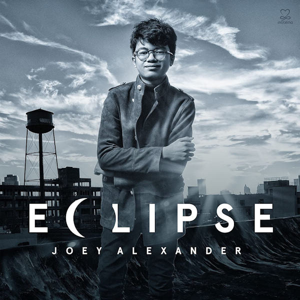 Joey Alexander - EclipseJoey-Alexander-Eclipse.jpg