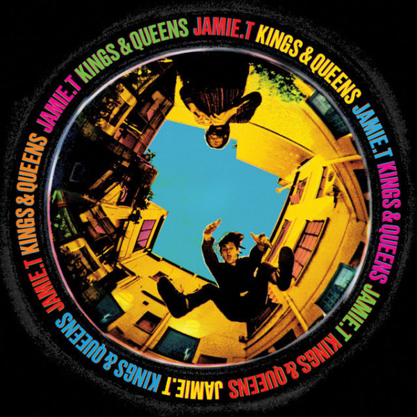 Jamie T - Kings & QueensJamie-T-Kings-Queens.jpg