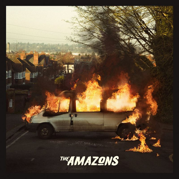 The Amazons - The AmazonsThe-Amazons-The-Amazons.jpg