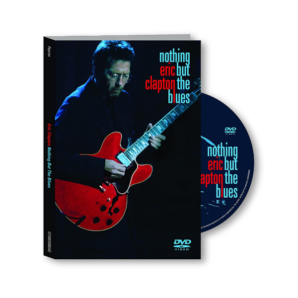 Eric Clapton - Nothing But The Blues -dvd-video-Eric-Clapton-Nothing-But-The-Blues-dvd-video-.jpg