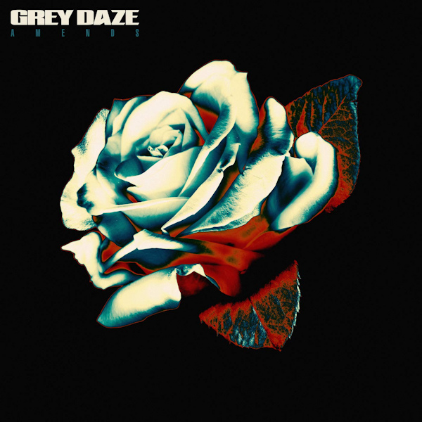 Grey Daze - AmendsGrey-Daze-Amends.jpg