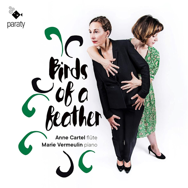 Anne Cartel / Marie Vermeulin - Birds Of A FeatherAnne-Cartel-Marie-Vermeulin-Birds-Of-A-Feather.jpg
