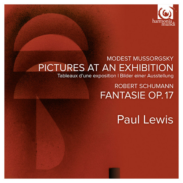 Paul Lewis - Pictures At An ExhibitionPaul-Lewis-Pictures-At-An-Exhibition.jpg