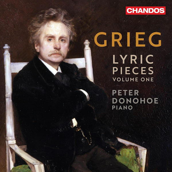 Peter Donohoe - Grieg: Lyric Pieces Volume OnePeter-Donohoe-Grieg-Lyric-Pieces-Volume-One.jpg