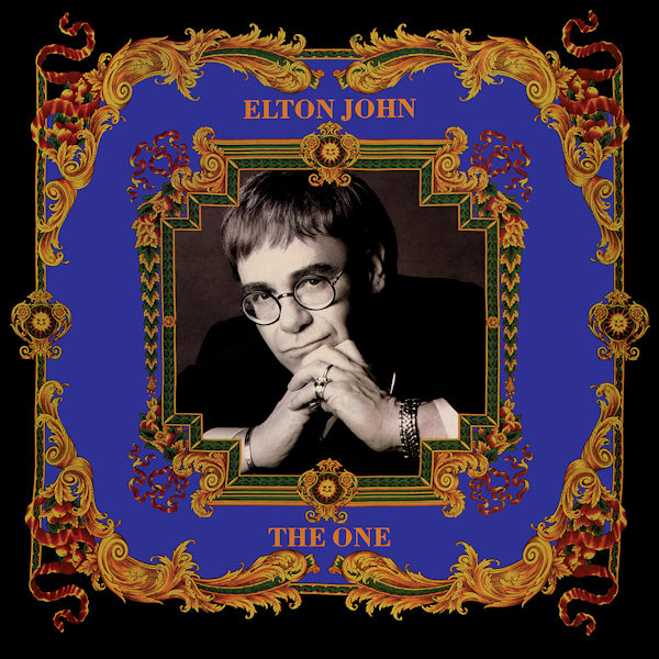 Elton John - The OneElton-John-The-One.jpg