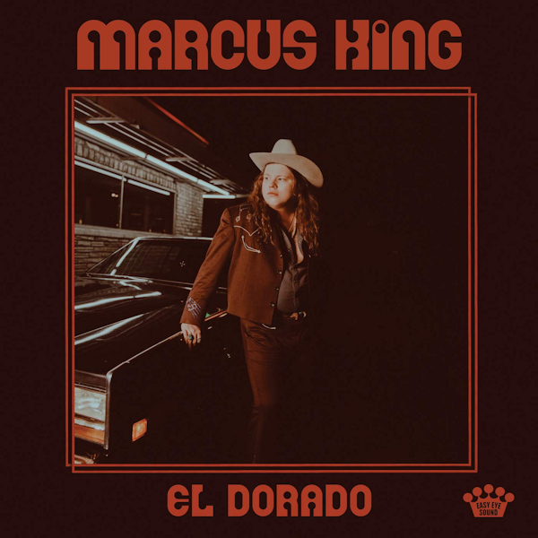 Marcus King - El DoradoMarcus-King-El-Dorado.jpg