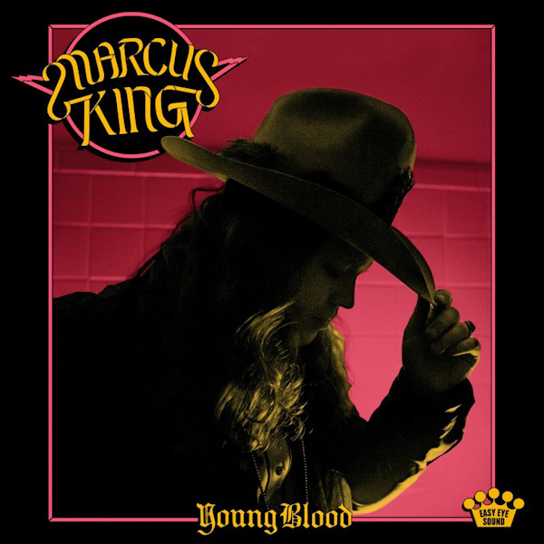 Marcus King - Young BloodMarcus-King-Young-Blood.jpg
