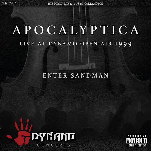 Apocalyptica - Live At Dynamo Open Air 1999Apocalyptica-Live-At-Dynamo-Open-Air-1999.jpg