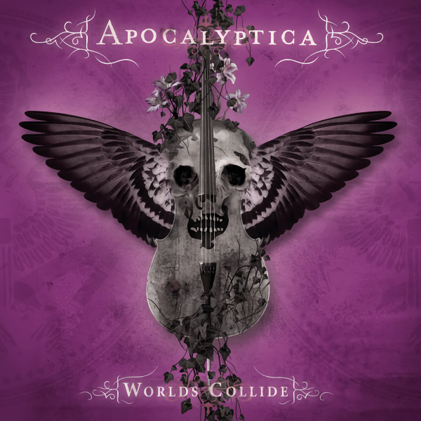 Apocalyptica - Worlds CollideApocalyptica-Worlds-Collide.jpg