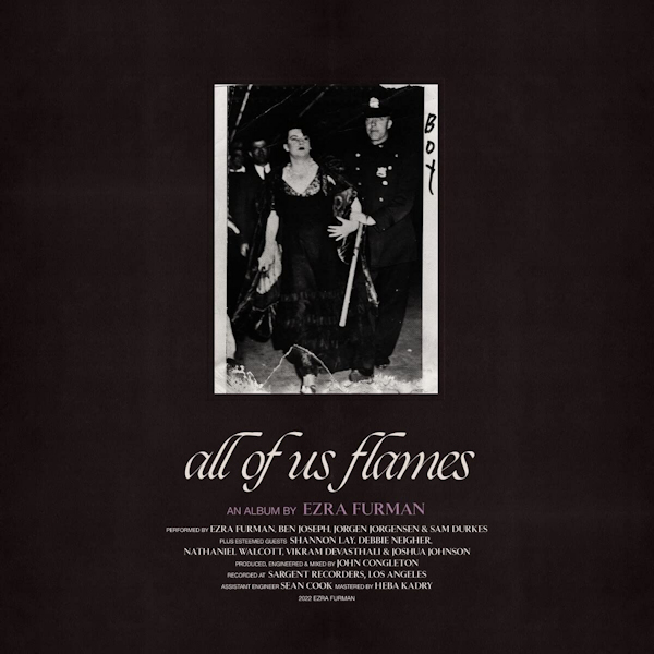 Ezra Furman - All Of Us FlamesEzra-Furman-All-Of-Us-Flames.jpg