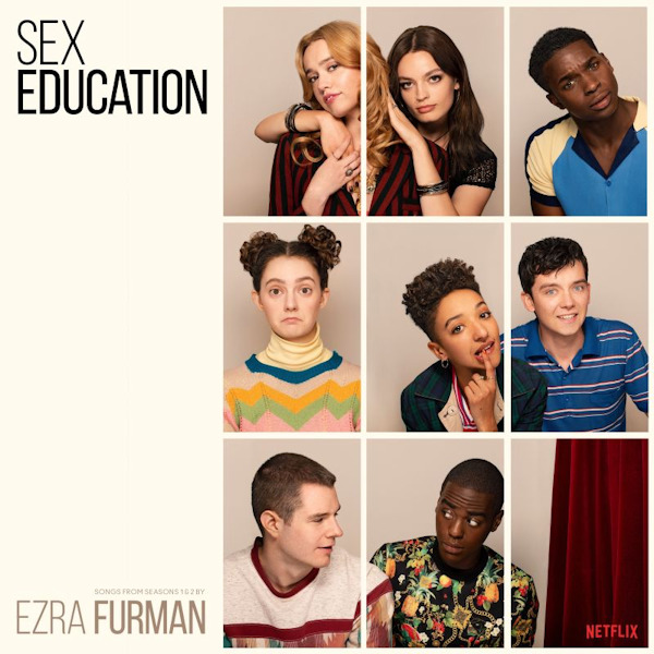 OST - Sex Education: Songs From Seasons 1 & 2 by Ezra FurmanOST-Sex-Education-Songs-From-Seasons-1-2-by-Ezra-Furman.jpg