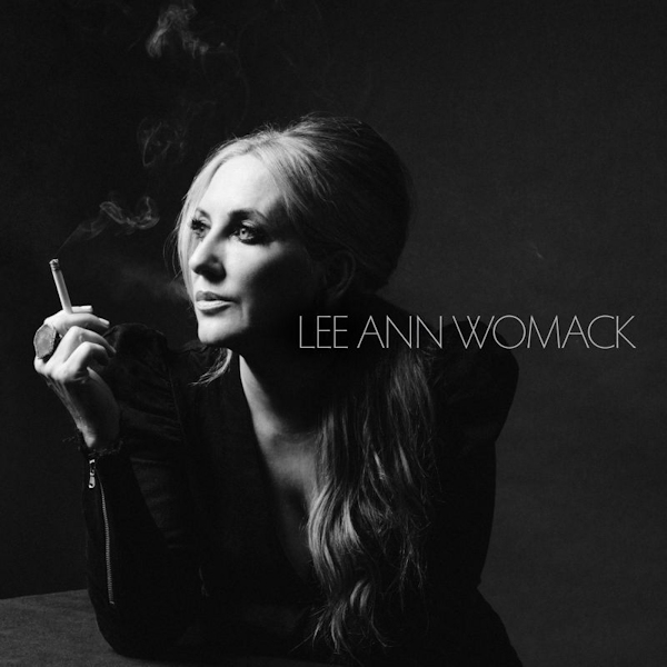 Lee Ann Womack - The Lonely, The Lonesome & The GoneLee-Ann-Womack-The-Lonely-The-Lonesome-The-Gone.jpg