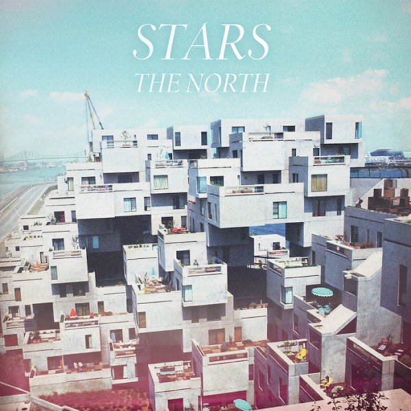 Stars - The NorthStars-The-North.jpg