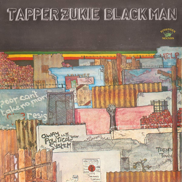 Tapper Zukie - Black ManTapper-Zukie-Black-Man.jpg