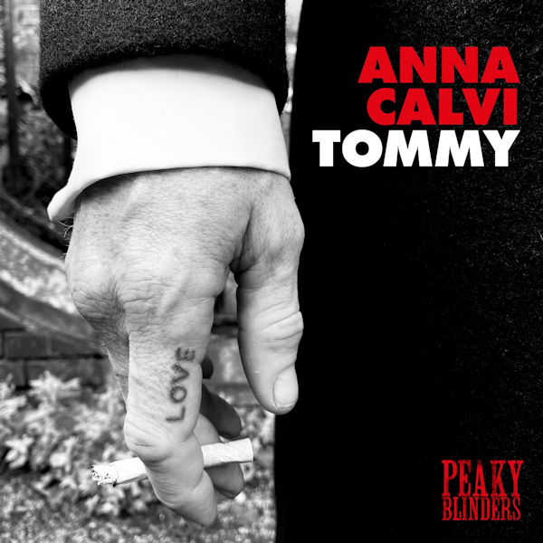 Anna Calvi - TommyAnna-Calvi-Tommy.jpg