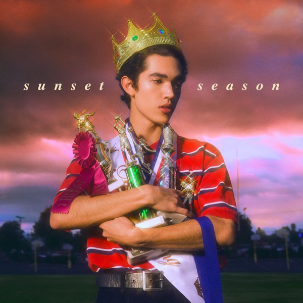 Conan Gray - Sunset SeasonConan-Gray-Sunset-Season.jpg