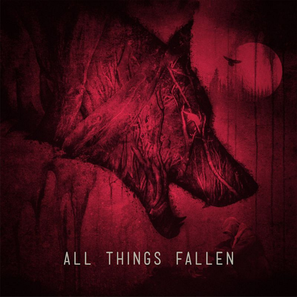 All Things Fallen - All Things FallenAll-Things-Fallen-All-Things-Fallen.jpg