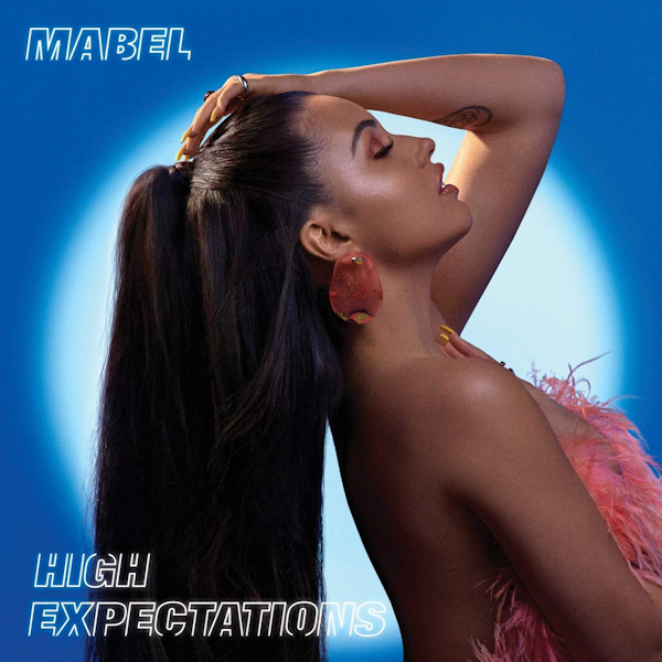 Mabel - High ExpectationsMabel-High-Expectations.jpg