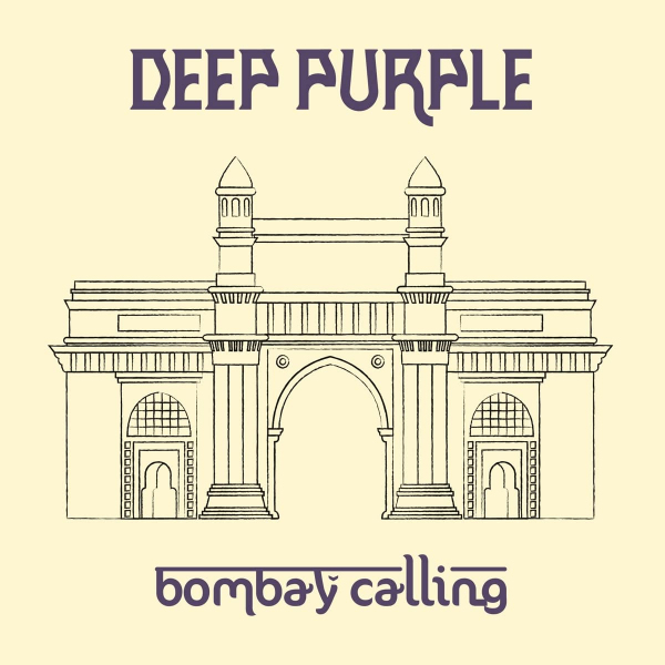 Deep Purple - Bombay CallingDeep-Purple-Bombay-Calling.jpg
