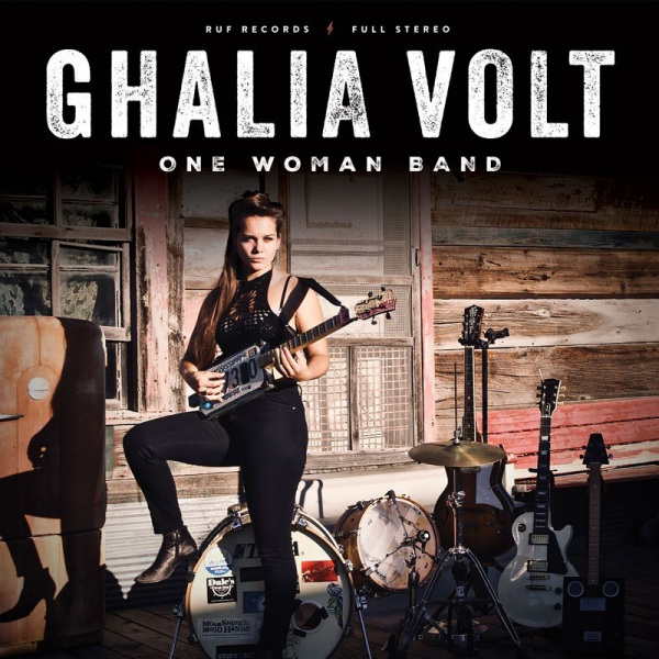 Ghalia Volt - One Woman BandGhalia-Volt-One-Woman-Band.jpg