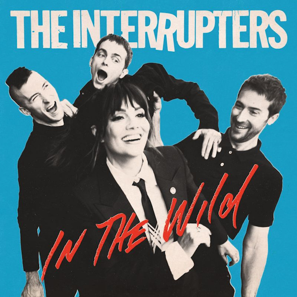 The Interrupters - In The WildThe-Interrupters-In-The-Wild.jpg