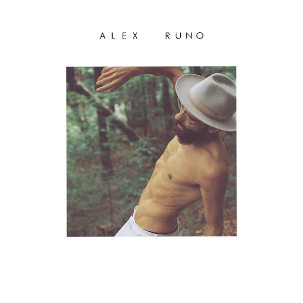 Alex Runo - Alex RunoAlex-Runo-Alex-Runo.jpg