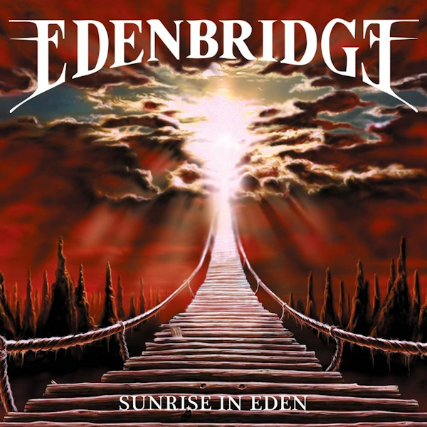 Edenbridge - Sunrise In EdenEdenbridge-Sunrise-In-Eden.jpg
