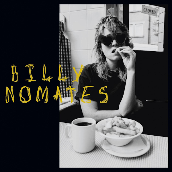 Billy Nomates - Billy NomatesBilly-Nomates-Billy-Nomates.jpg