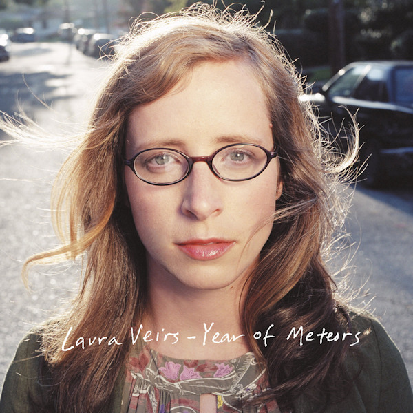 Laura Veirs - Year Of MeteorsLaura-Veirs-Year-Of-Meteors.jpg