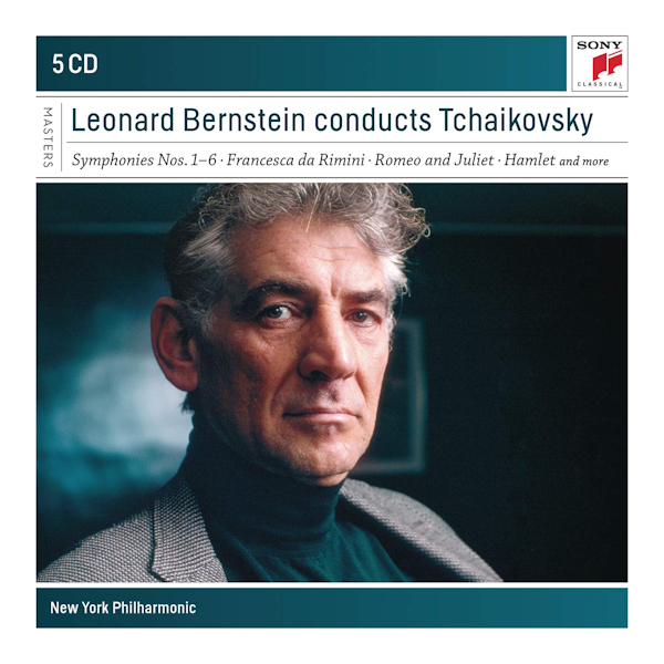 Leonard Bernstein - Leonard Bernstein Conducts TchaikovskyLeonard-Bernstein-Leonard-Bernstein-Conducts-Tchaikovsky.jpg