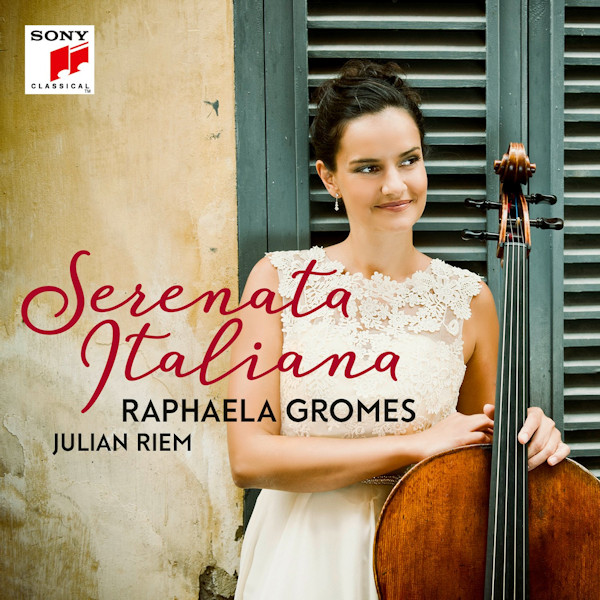 Raphaela Gromes / Julian Riem - Serenata ItalianaRaphaela-Gromes-Julian-Riem-Serenata-Italiana.jpg