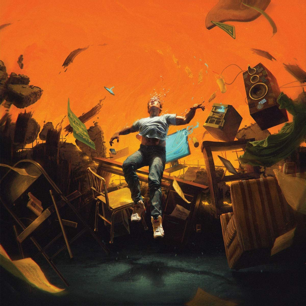 Logic - No PressureLogic-No-Pressure.jpg