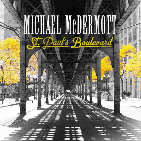 Michael McDermott - St. Paul's BoulevardMichael-McDermott-St.-Pauls-Boulevard.jpg