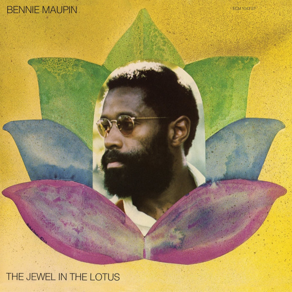 Bennie Maupin - The Jewel In The LotusBennie-Maupin-The-Jewel-In-The-Lotus.jpg