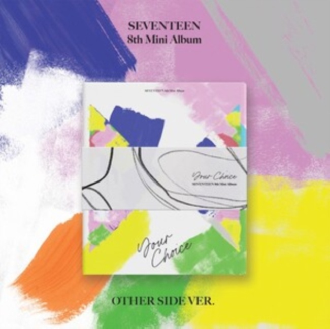 Seventeen - Your Choice - Other Side0192641603471-Other.jpg