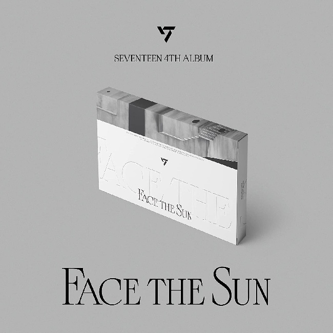 Seventeen - Face the Sun Ep 1: Control0192641820946-1.jpg