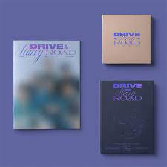 Astro - Drive To the Starry Road8804775251412.jpg