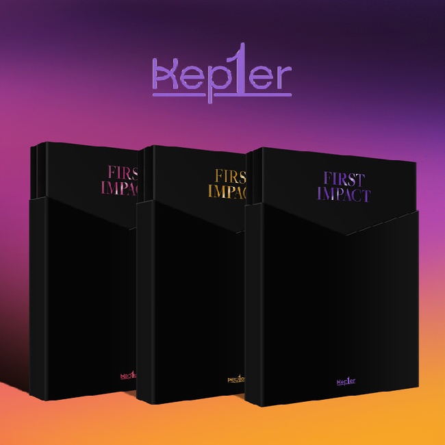 Kep1er - First Impact8809704423755.jpg