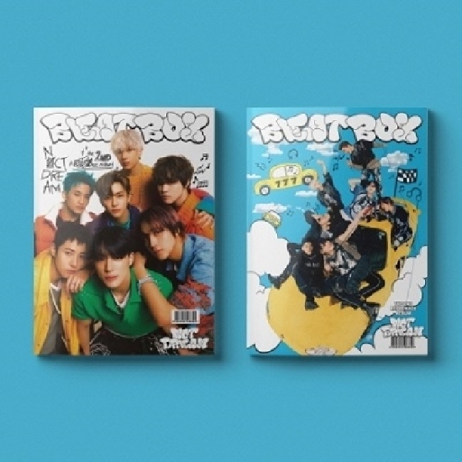 Nct Dream - Beatbox8809755508906.jpg