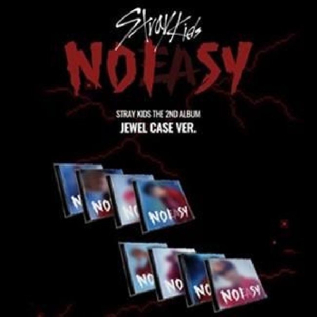 Stray Kids - Noeasy8809755509118.jpg