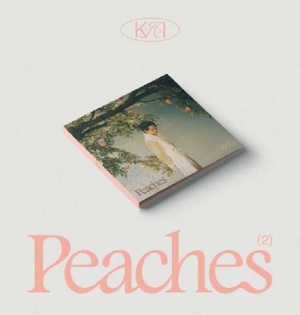 Kai - Peaches8809755509620.jpg