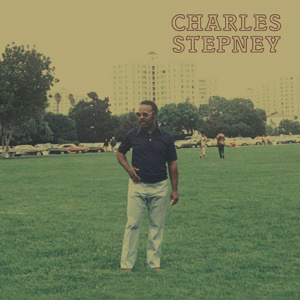 Charles Stepney - Step On StepCharles-Stepney-Step-On-Step.jpg