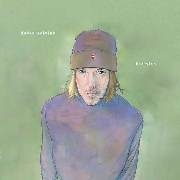 David Sylvian - BlemishDavid-Sylvian-Blemish.jpg