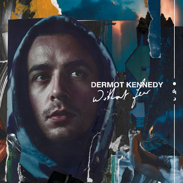 Dermot Kennedy - Without FearDermot-Kennedy-Without-Fear.jpg