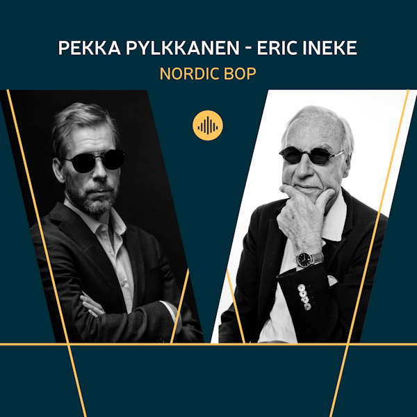 Pekka Pylkkanen / Eric Ineke - Nordic BopPekka-Pylkkanen-Eric-Ineke-Nordic-Bop.jpg