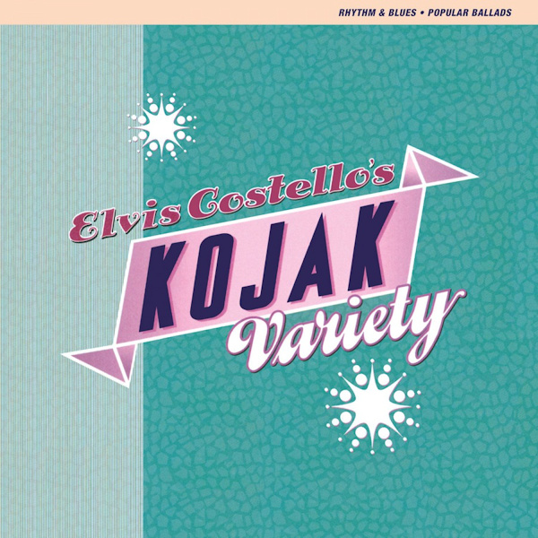 Elvis Costello - Kojak VarietyElvis-Costello-Kojak-Variety.jpg