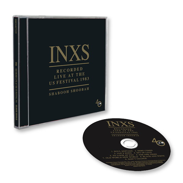 INXS - Recorded Live At The US Festival 1983 / Shabooh Shoobah -cd-INXS-Recorded-Live-At-The-US-Festival-1983-Shabooh-Shoobah-cd-.jpg